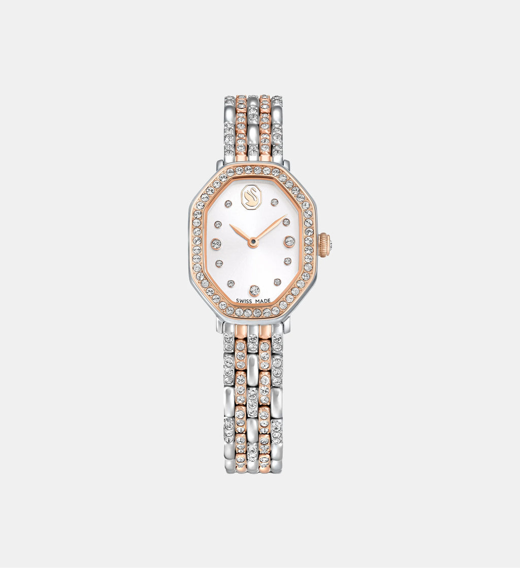 Montre Dextera octagon