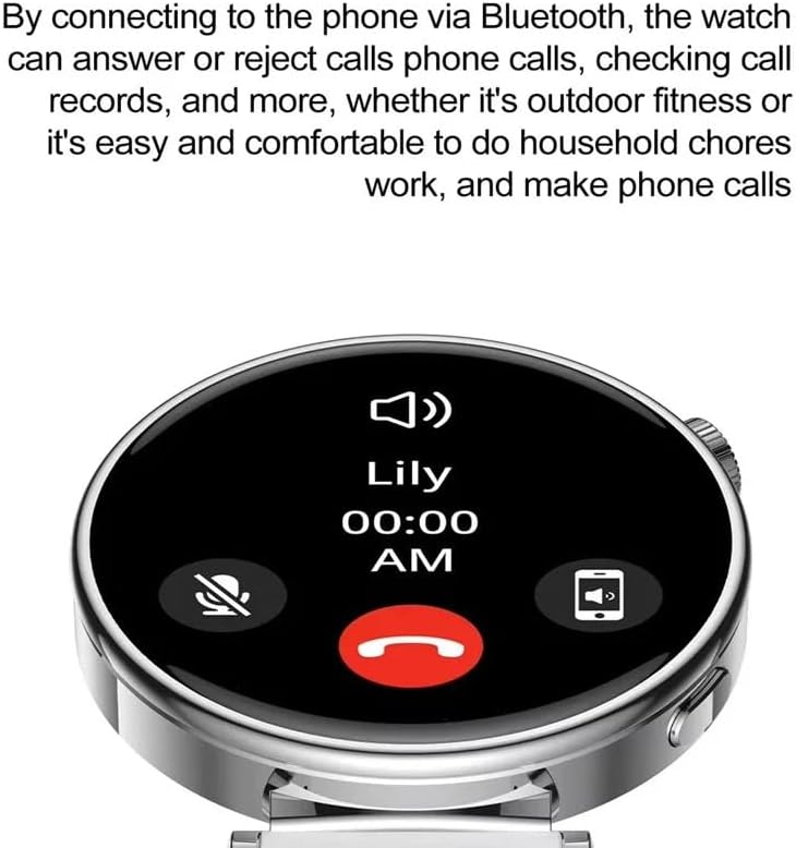 smart watch hk41