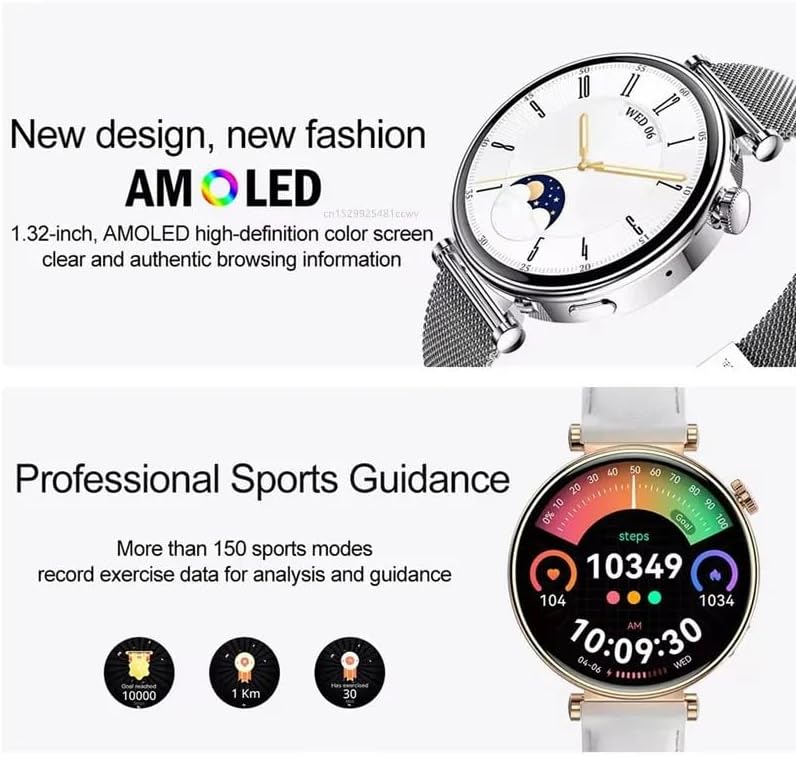 smart watch hk41