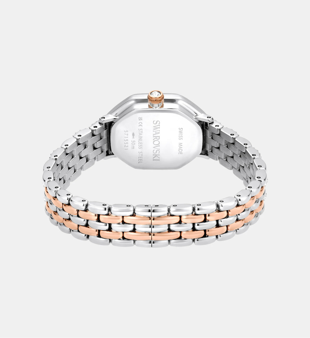 Montre Dextera octagon