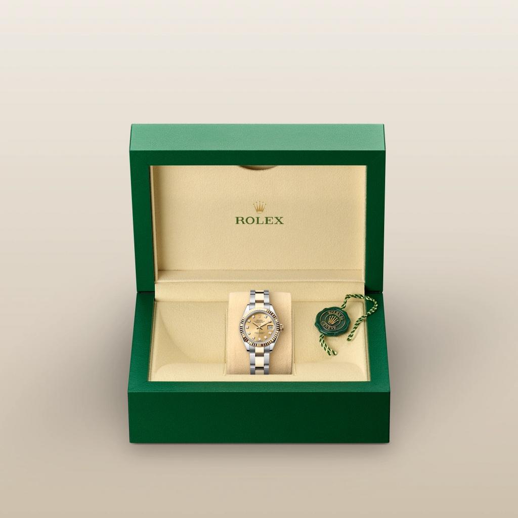 Rolex Lady-Datejust