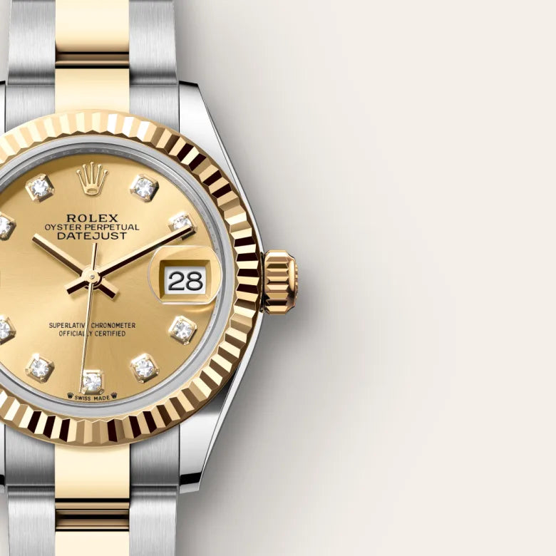Rolex Lady-Datejust